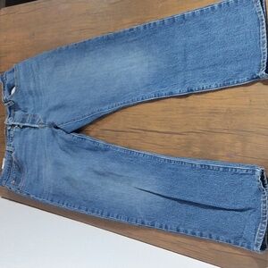 Levi 501s 32x30